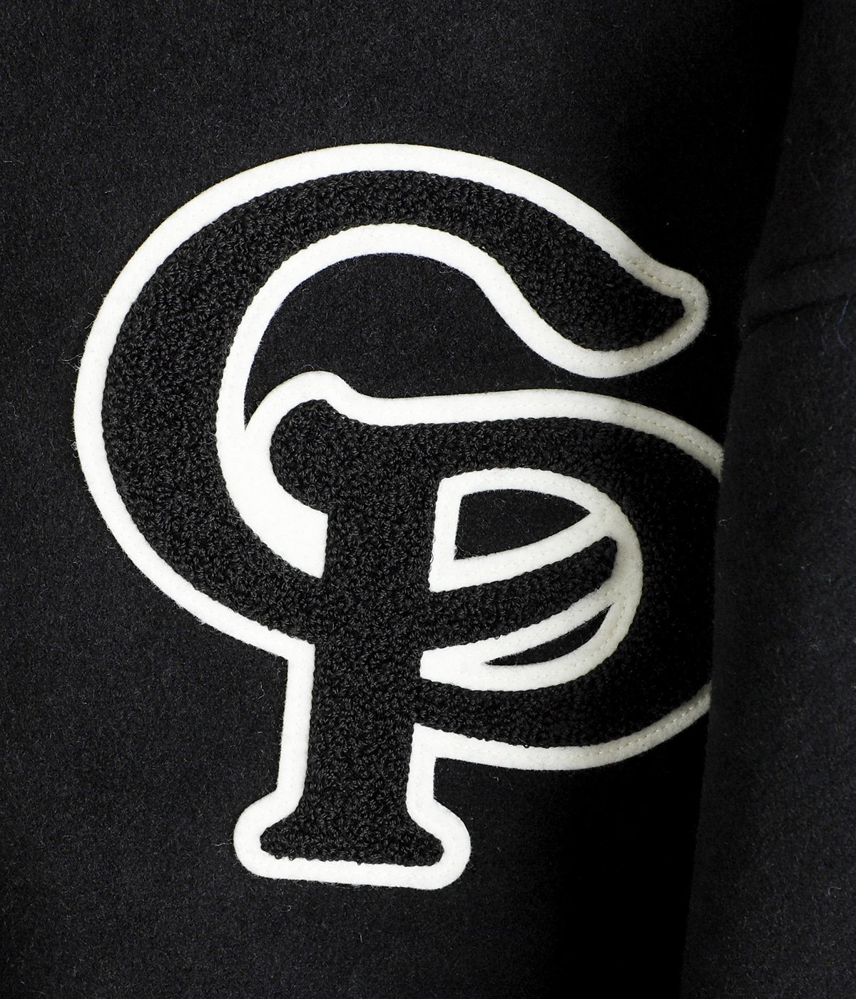 Wool Mossa Stadium Jacket | COOTIE PRODUCTIONS(クーティー