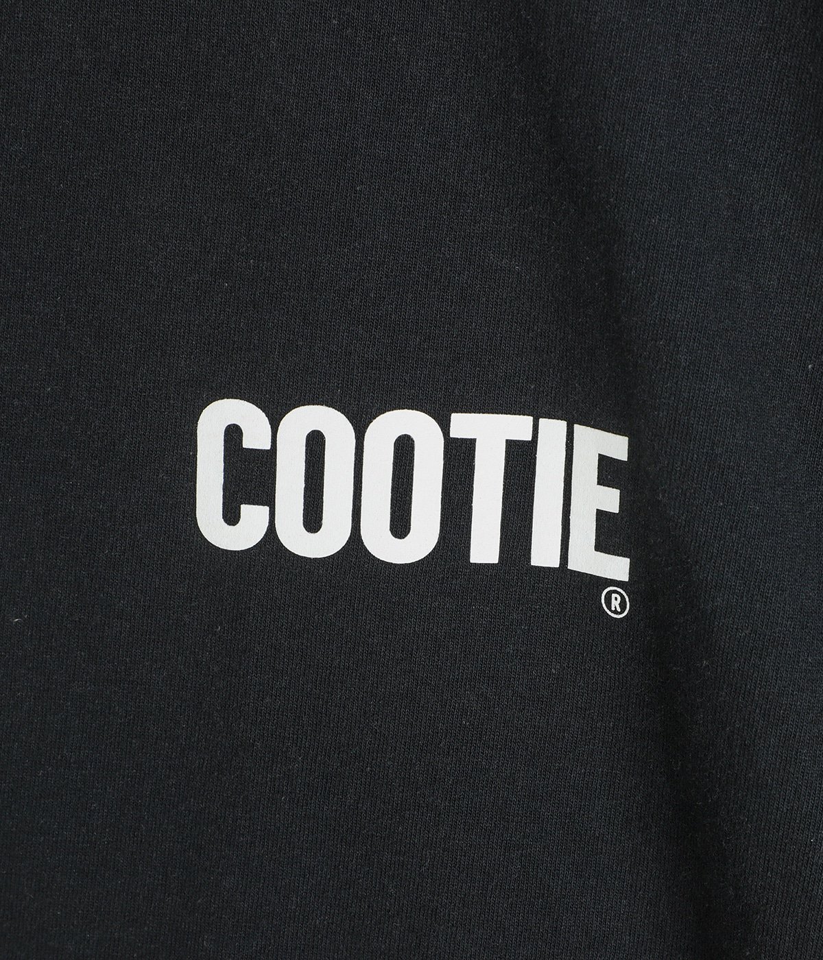 AD Processing Oversized S/S Tee | COOTIE PRODUCTIONS