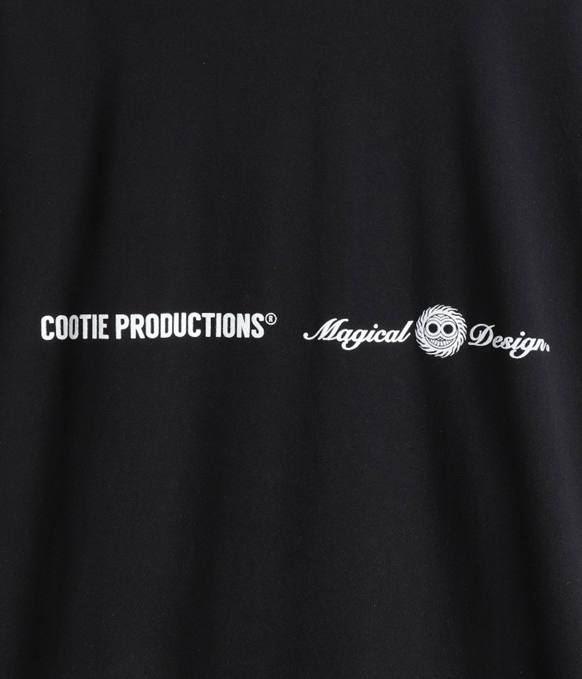 Print S/S Tee (Magical Design) | COOTIE PRODUCTIONS