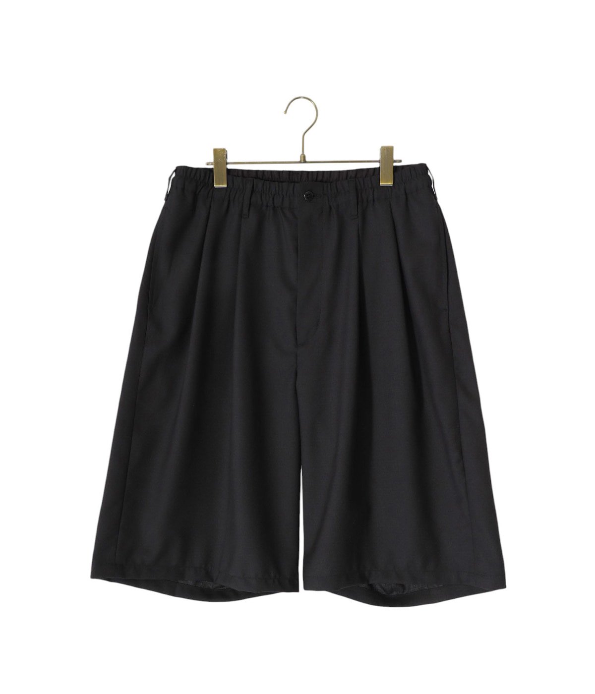 T/W 2 Tuck Easy Shorts | COOTIE PRODUCTIONS(クーティー 