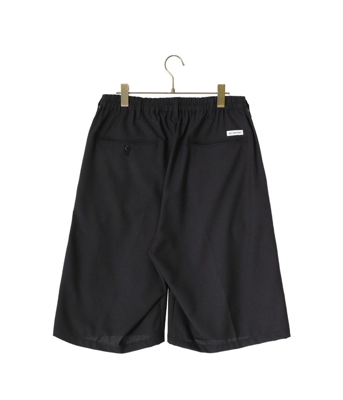 T/W 2 Tuck Easy Shorts | COOTIE PRODUCTIONS(クーティー 