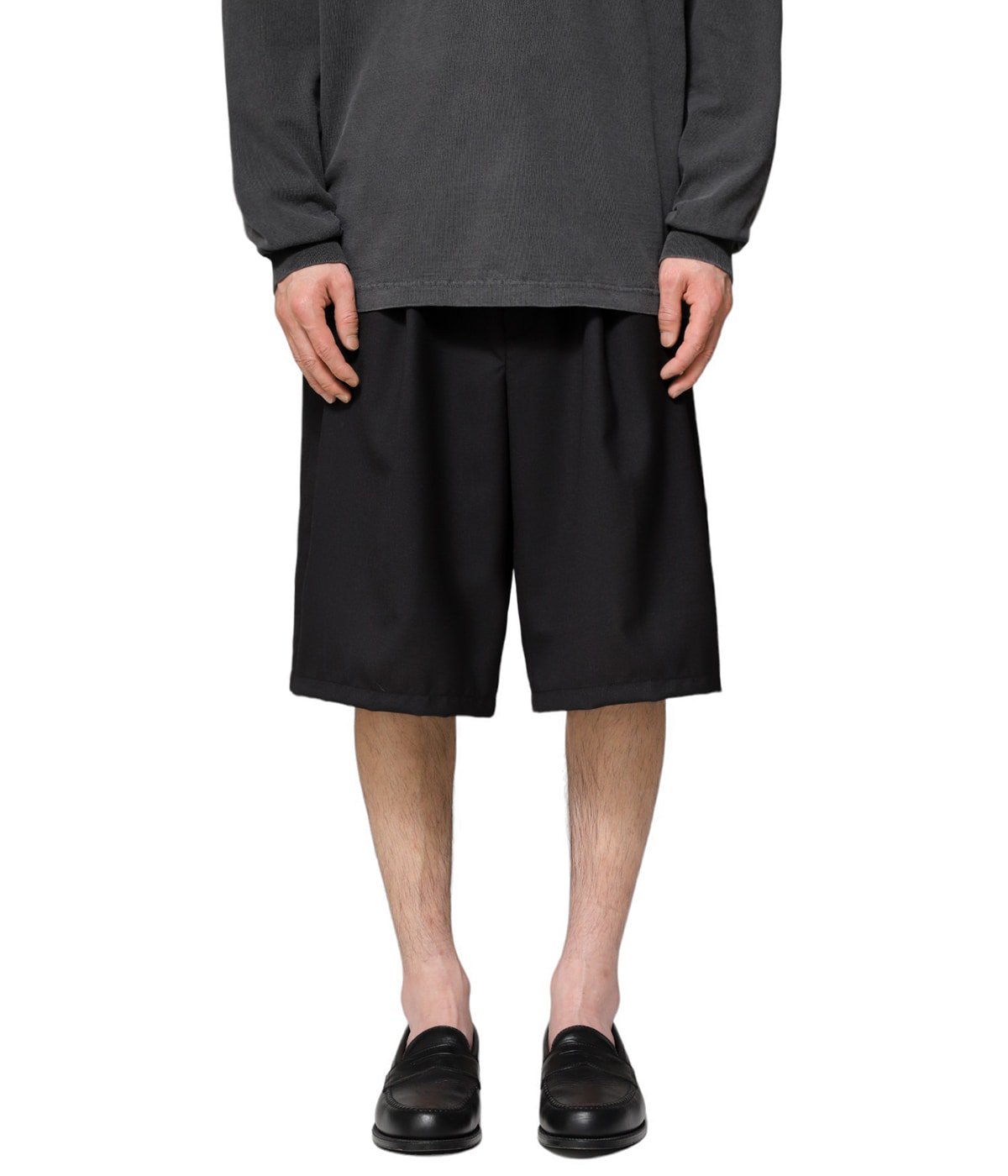 T/W 2 Tuck Easy Shorts | COOTIE PRODUCTIONS(クーティー ...