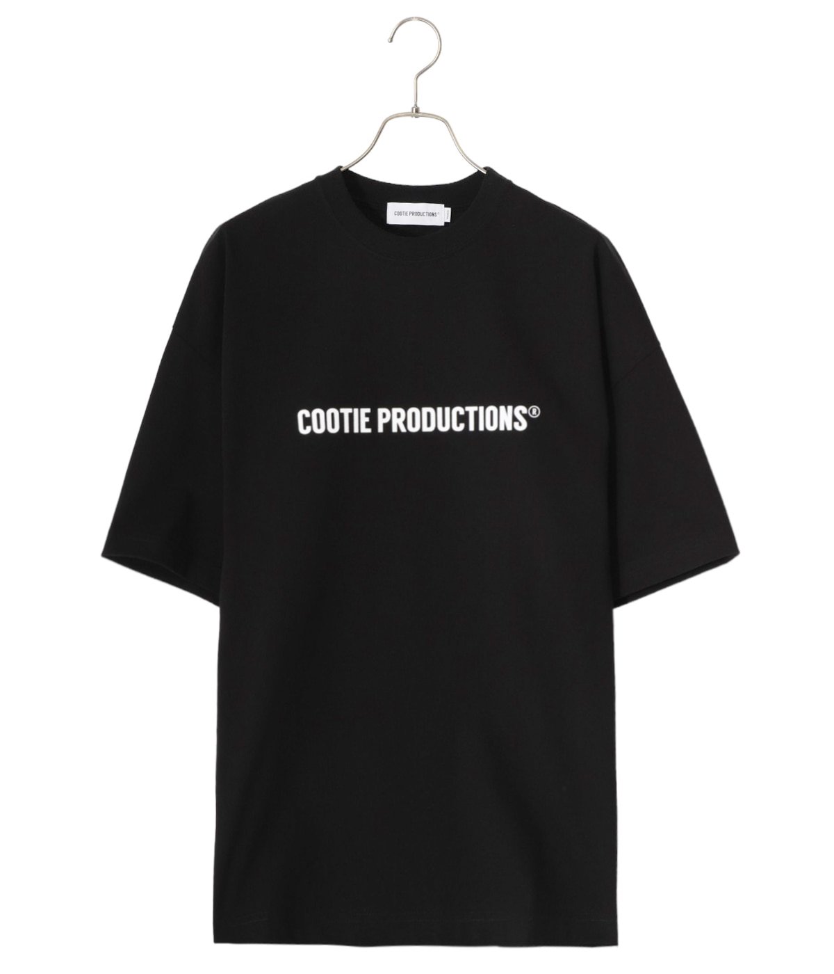 MVS Jersey Print S/S Tee - 2 | COOTIE PRODUCTIONS(クーティー 