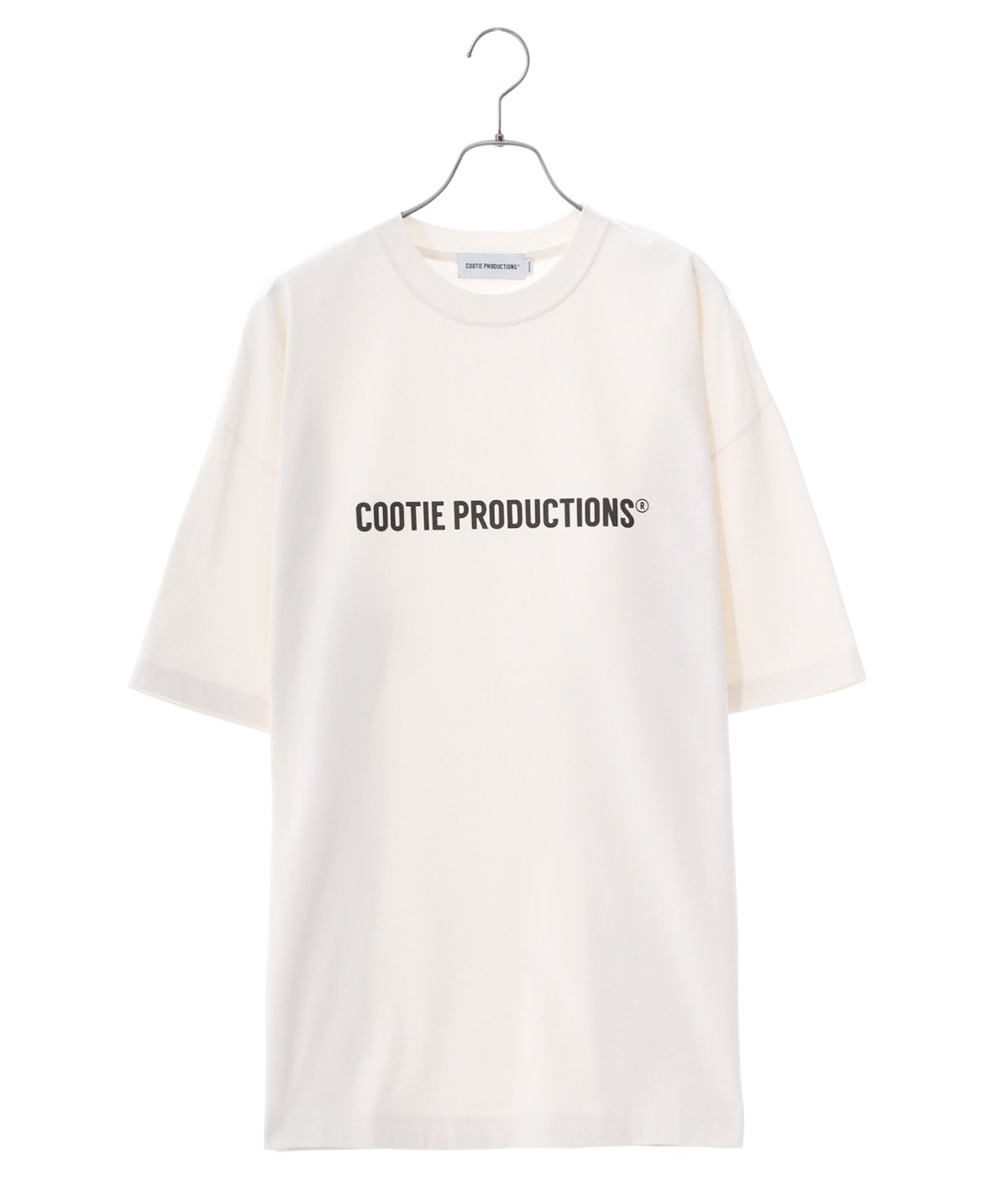 MVS Jersey Print S/S Tee - 2 | COOTIE PRODUCTIONS(クーティープロダクションズ) / トップス  カットソー半袖・Tシャツ (メンズ)の通販 - ARKnets 公式通販