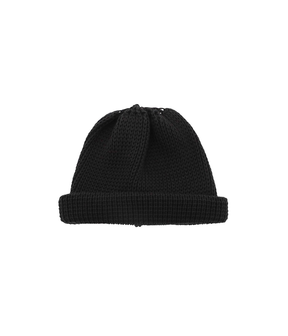 Lowgauge Roll Up Beanie | COOTIE PRODUCTIONS(クーティー 