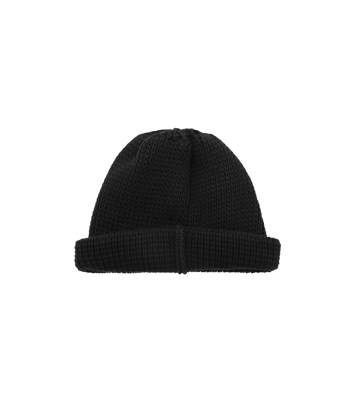 Lowgauge Roll Up Beanie | COOTIE PRODUCTIONS(クーティー 