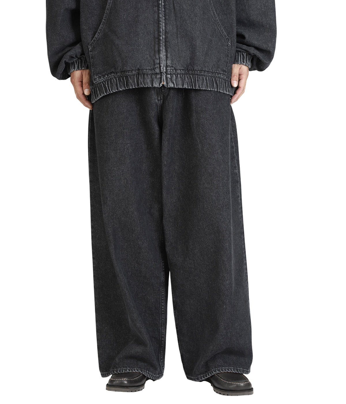 5 Pocket Extra Baggy Pants　Sサイズ 5 Pocket Extra Baggy Pants Sサイズ 12.5oz Denim 5 Pocket Extra