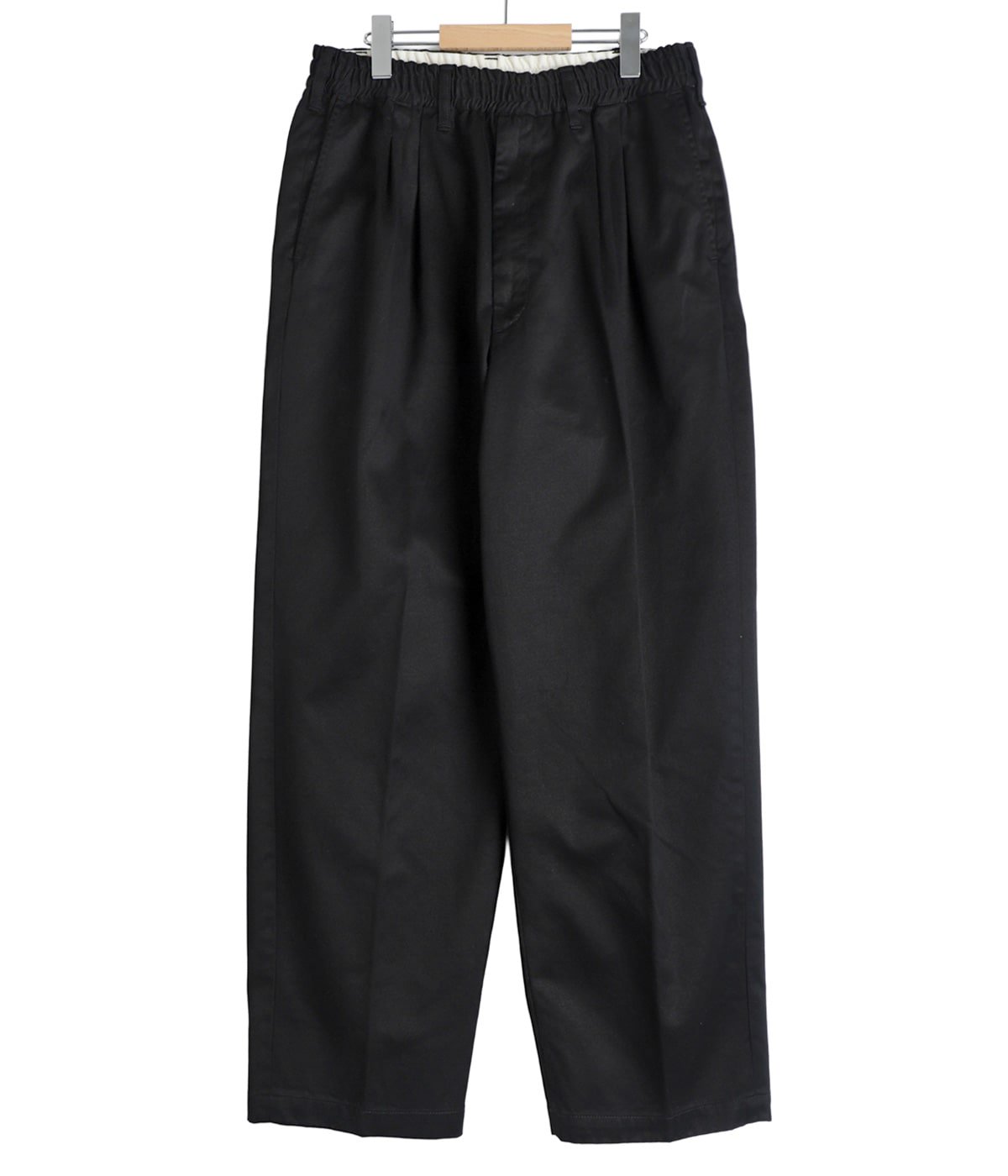Westpoint 2 Tuck Easy Trousers | COOTIE PRODUCTIONS(クーティー