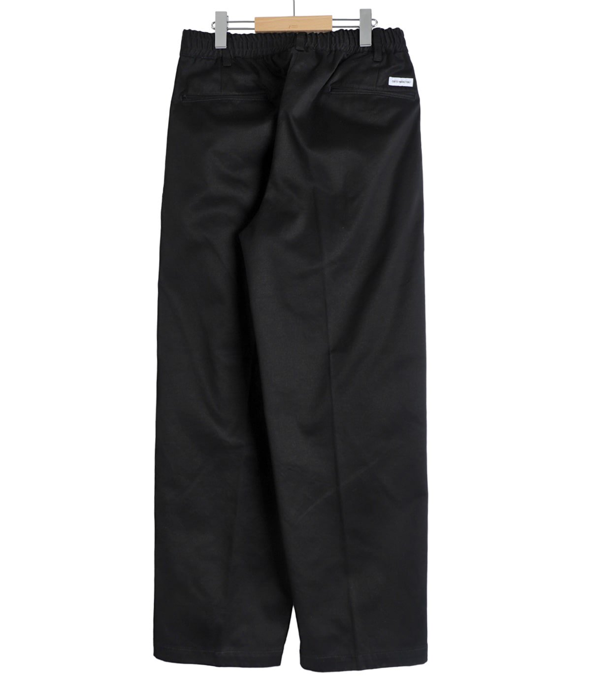 Westpoint 2 Tuck Easy Trousers | COOTIE PRODUCTIONS(クーティー