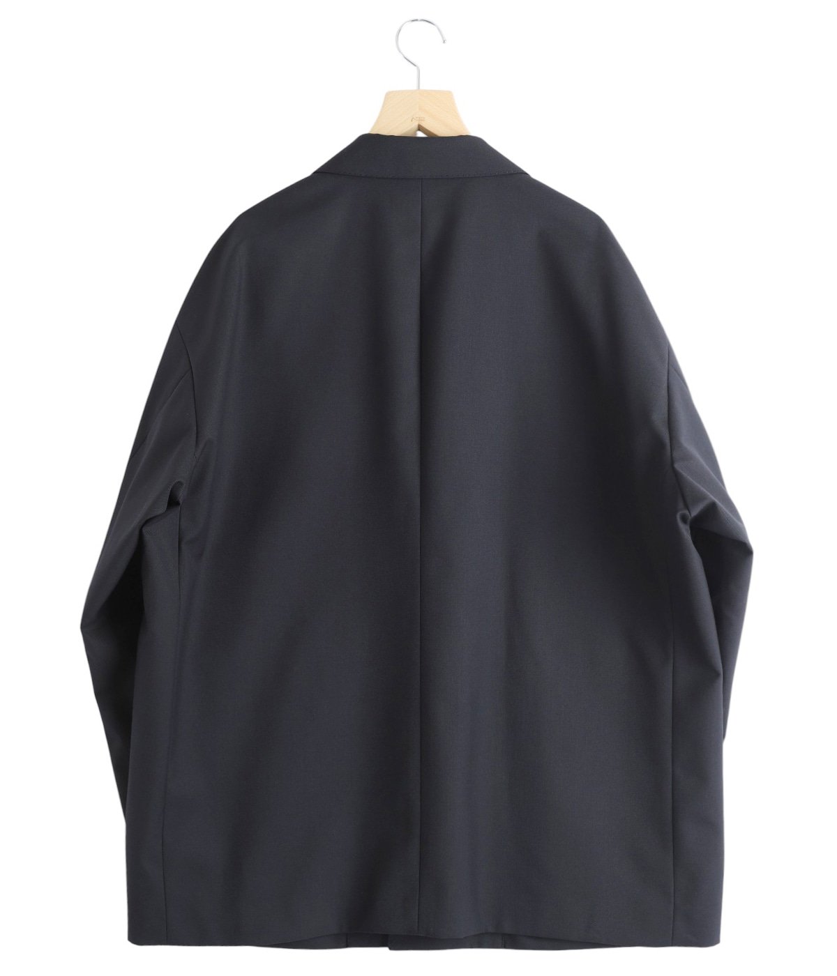 T/W Saxony Single Breasted Jacket | COOTIE PRODUCTIONS(クーティー