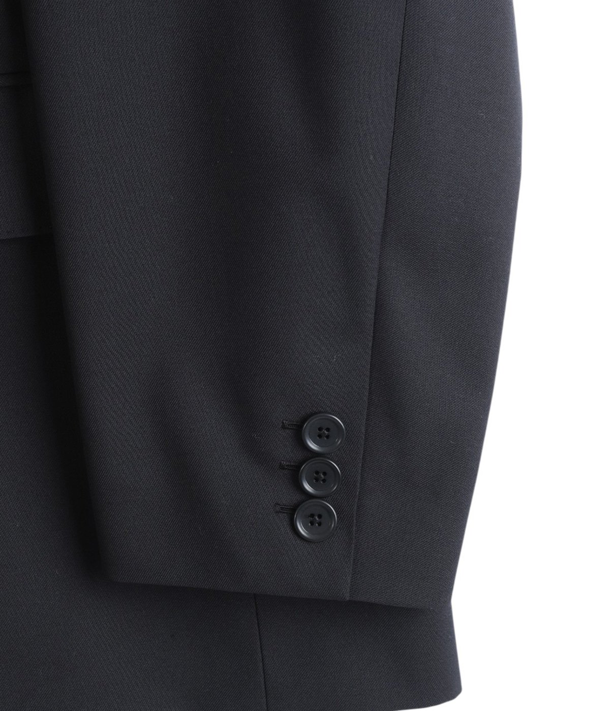 T/W Saxony Single Breasted Jacket | COOTIE PRODUCTIONS(クーティー
