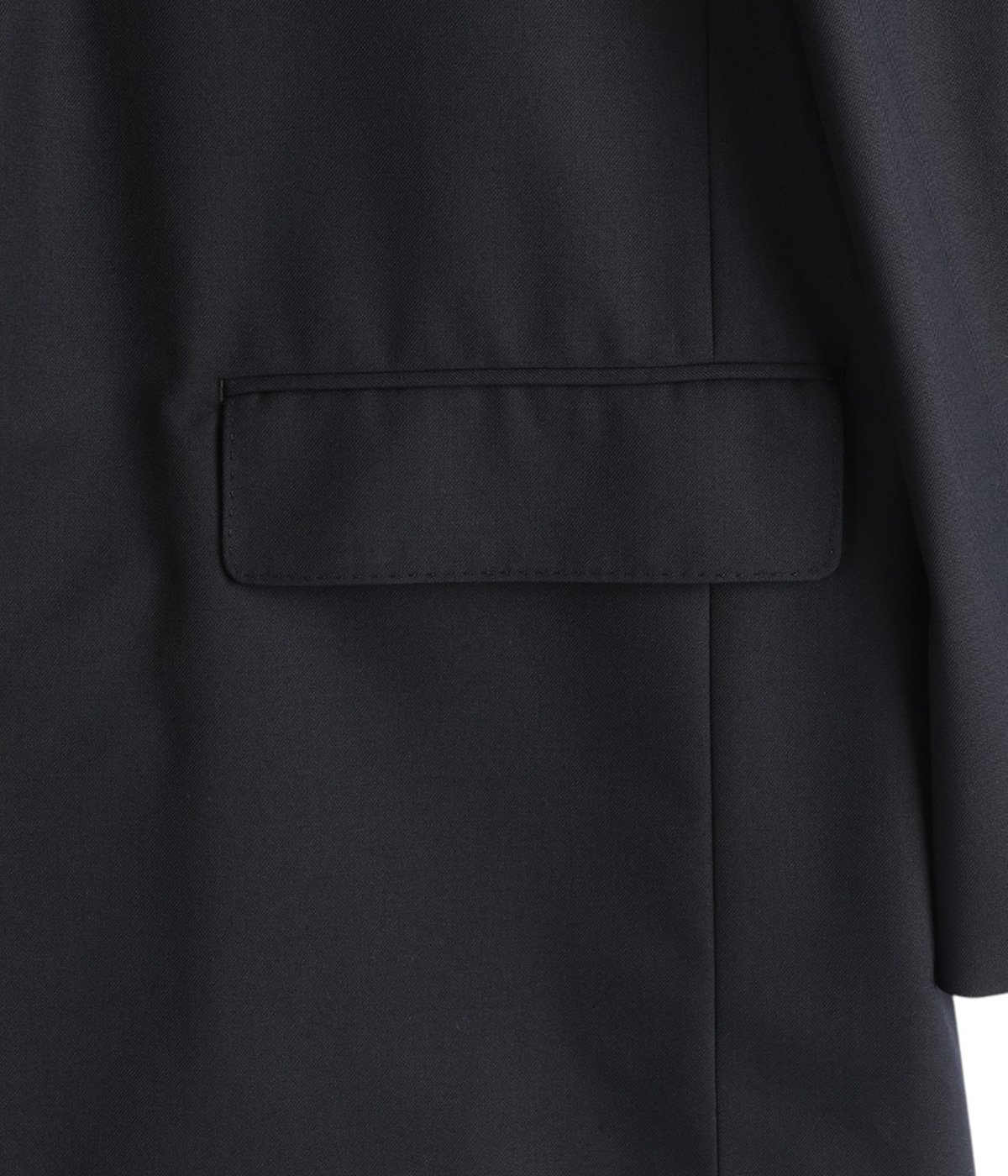T/W Saxony Single Breasted Jacket | COOTIE PRODUCTIONS(クーティー