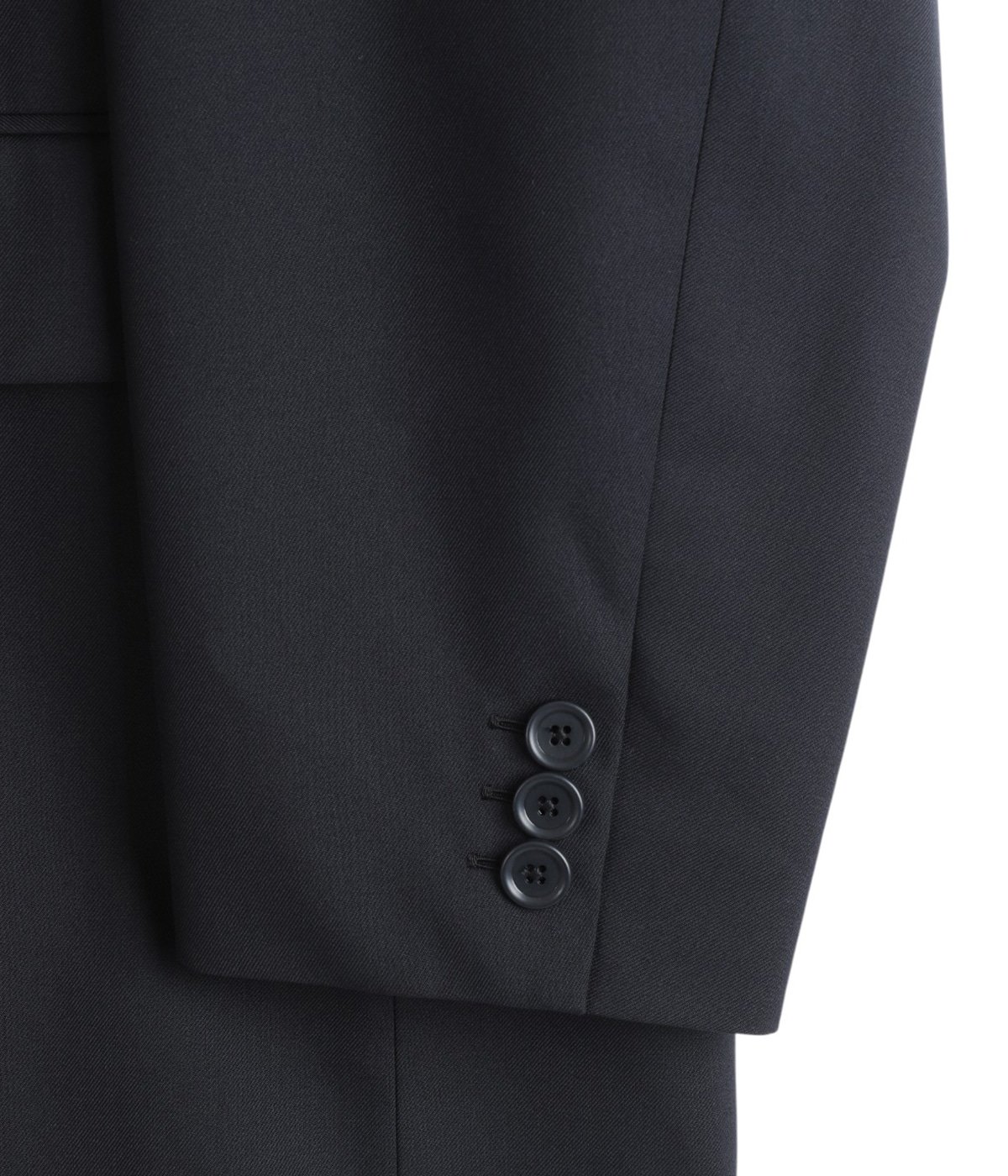 T/W Saxony Double Breasted Jacket | COOTIE PRODUCTIONS(クーティー