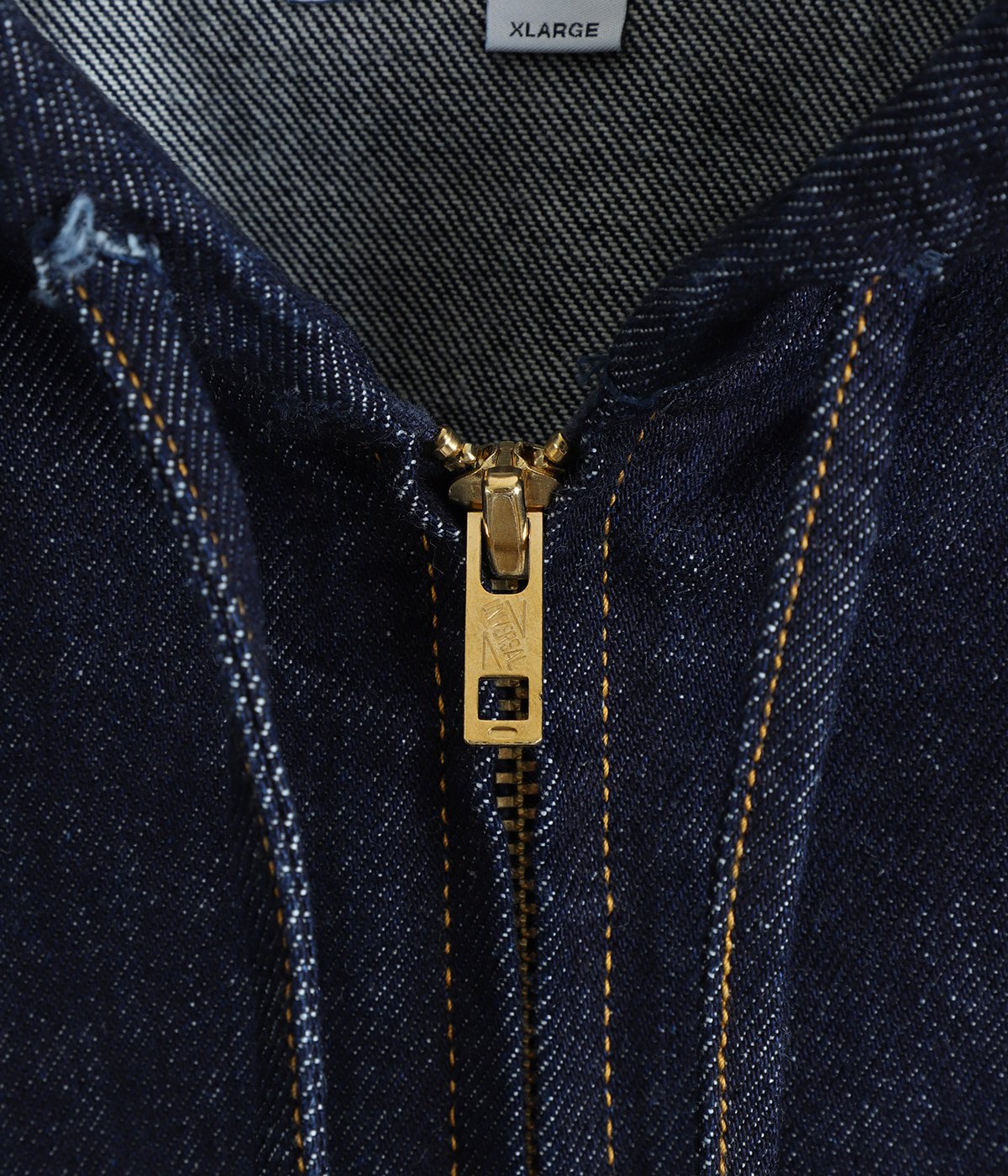 cootie デニムジャケット　M 0620-4-2.jpg