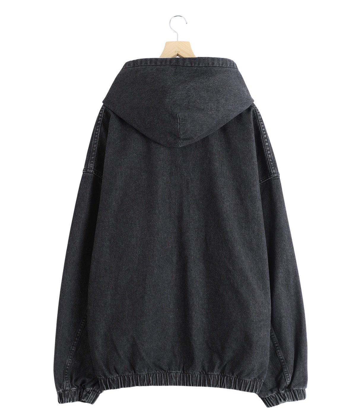 cootie デニムジャケット　M COOTIE PRODUCTIONS（クーティープロダクションズ）の「Denim