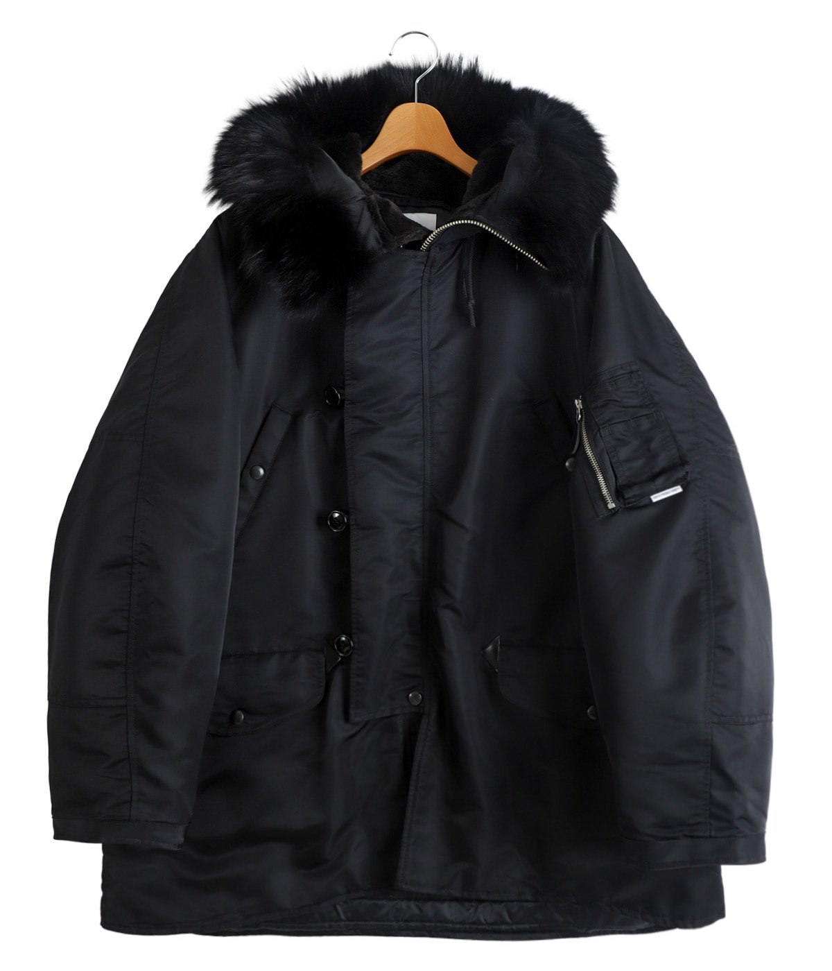 ジャケット・アウター cootie N3-B Error Fit Type N-3B Flight Jacket | COOTIE PRODUCTIONS(クーティー