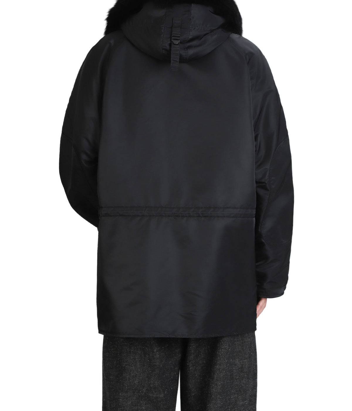 Error Fit Type N-3B Flight Jacket | COOTIE PRODUCTIONS(クーティー