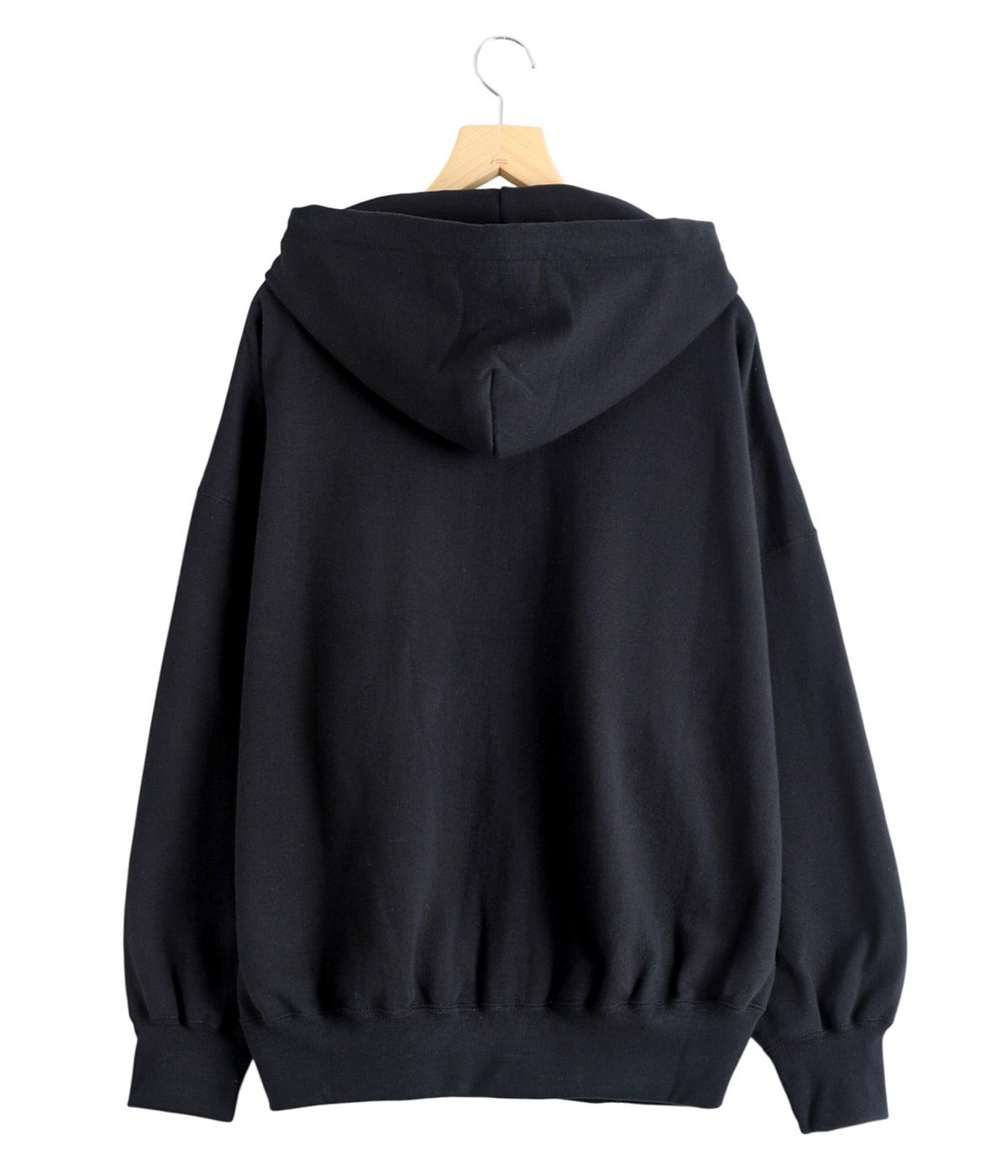 Cootie クーティーブラック XL パーカースウェットフーディー COOTIE PRODUCTIONS/Dry Tech Oversized Sweat Hoodie（Black