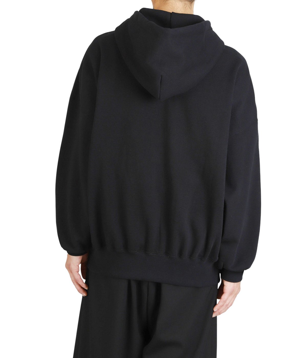 Plain Sweat Zip Hoodie | COOTIE PRODUCTIONS(クーティー