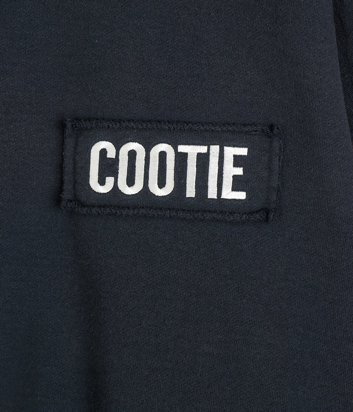 AD Processing Sweat Crew | COOTIE PRODUCTIONS(クーティー