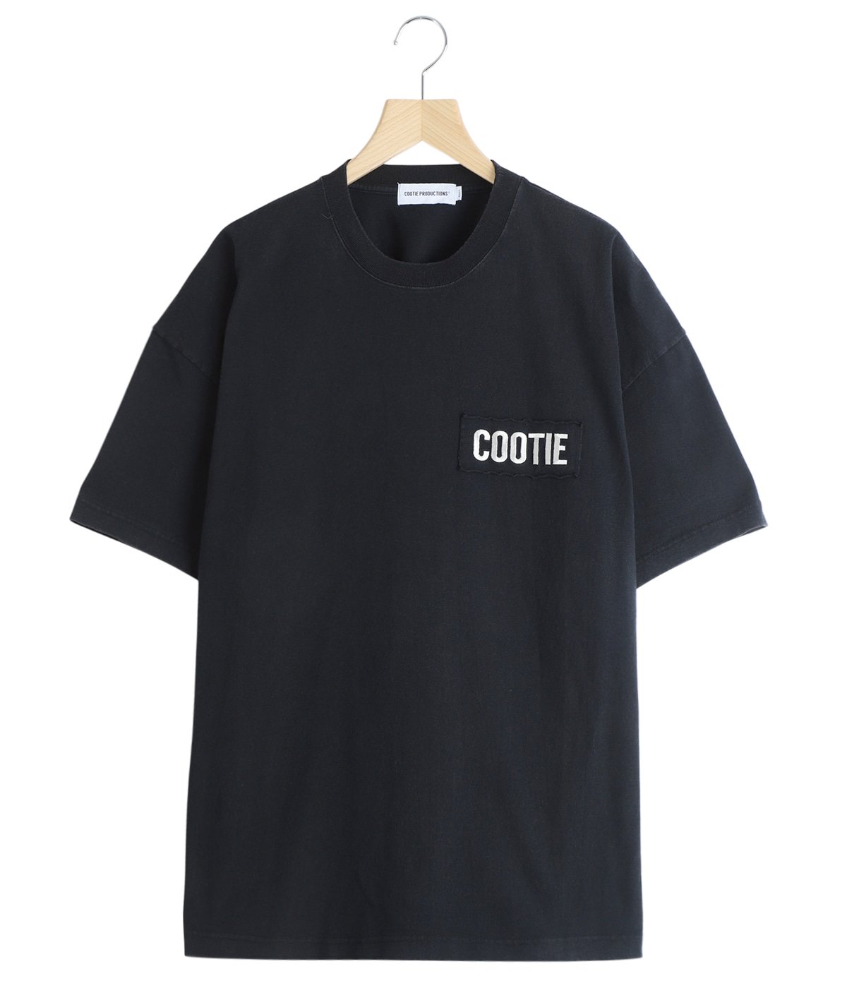 AD Processing S/S Tee | COOTIE PRODUCTIONS(クーティー