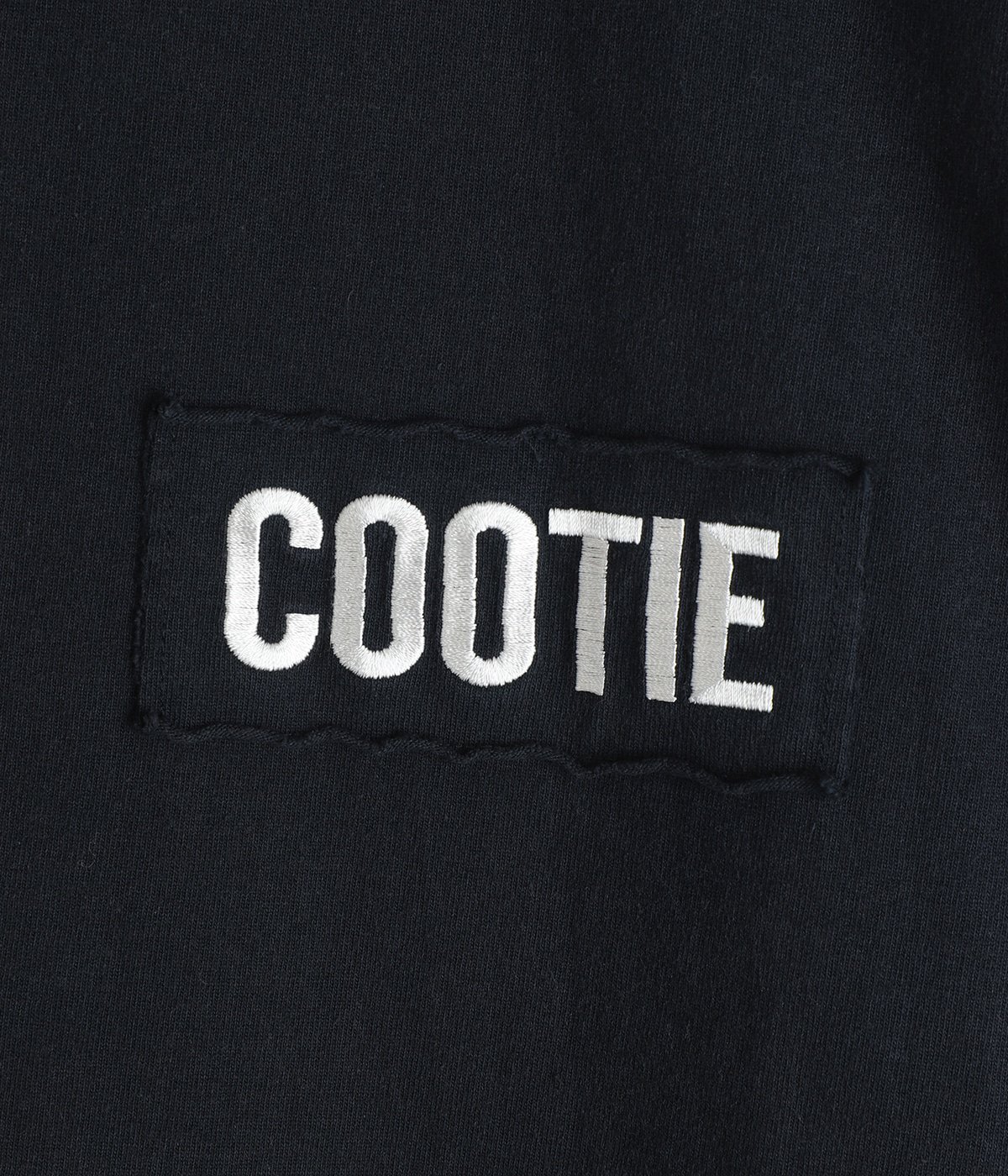 AD Processing S/S Tee | COOTIE PRODUCTIONS(クーティー AD Processing S/S Tee | COOTIE PRODUCTIONS(クーティー