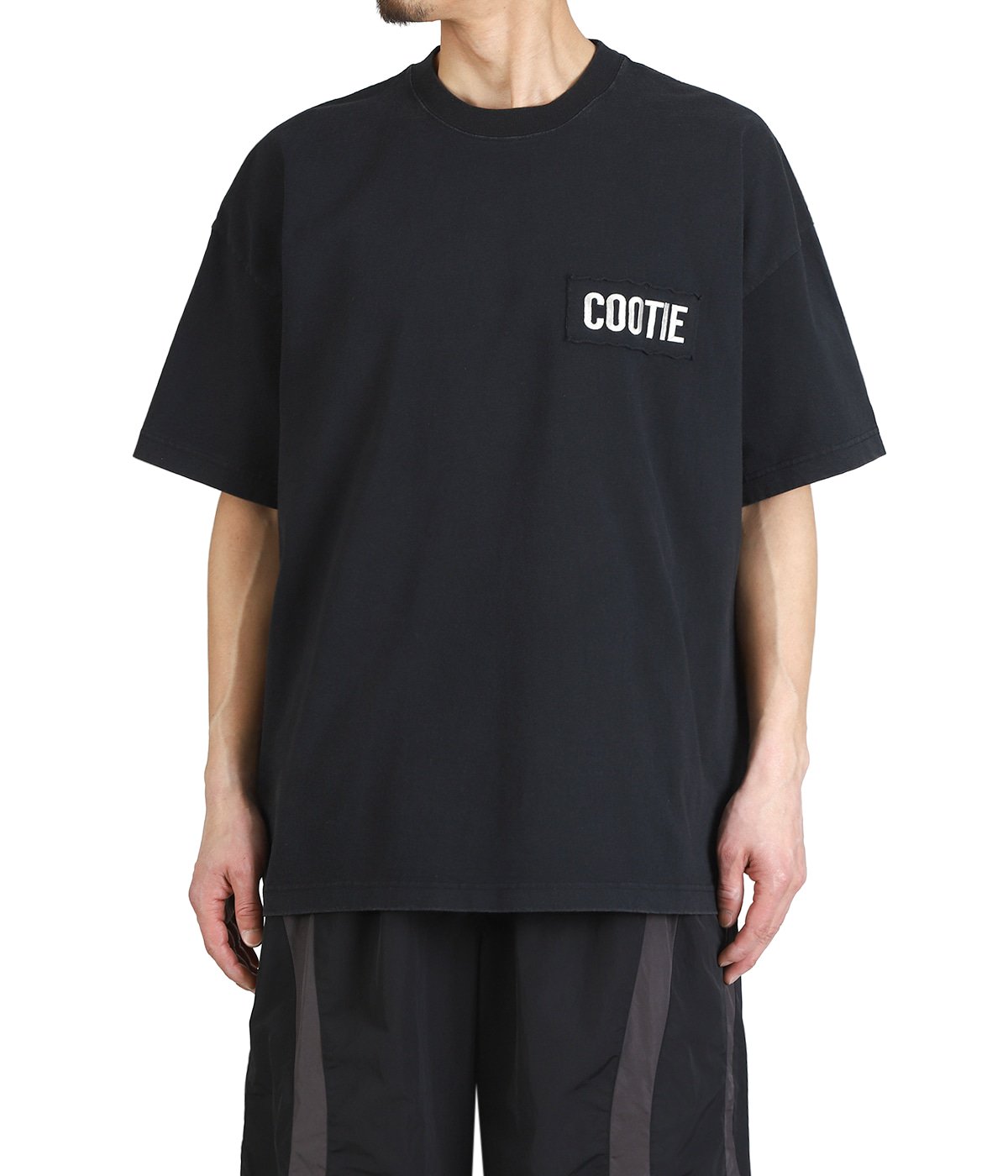 AD Processing S/S Tee | COOTIE PRODUCTIONS(クーティー AD Processing S/S Tee | COOTIE PRODUCTIONS(クーティー