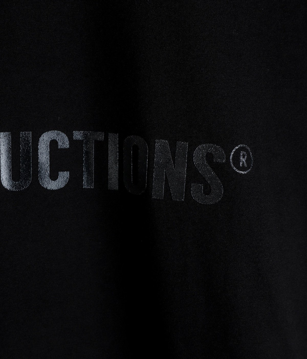 Oversized Print S/S Tee | COOTIE PRODUCTIONS(クーティー