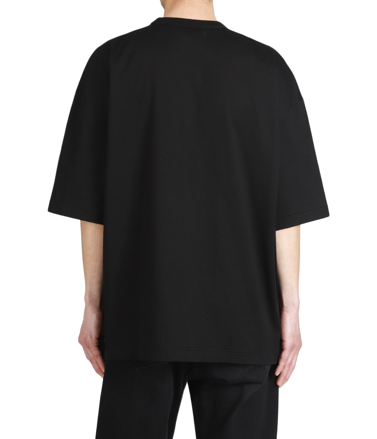 Oversized Print S/S Tee | COOTIE PRODUCTIONS(クーティー