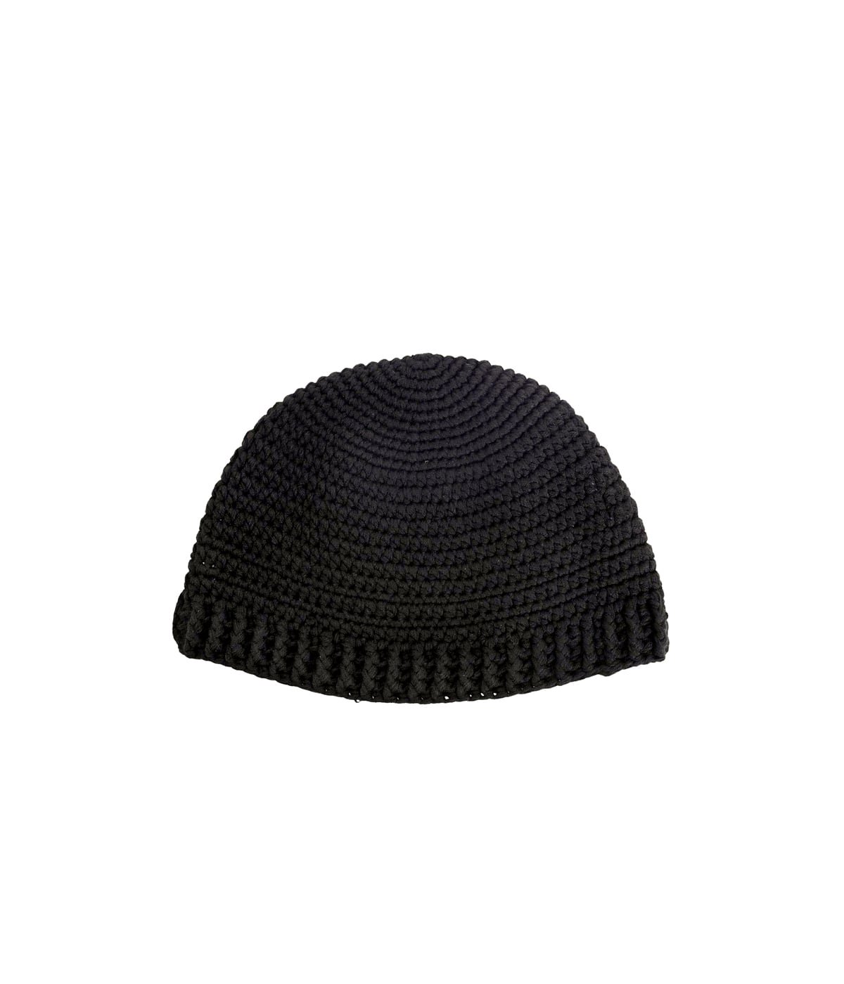 帽子 Cootie Crochet Cuffless Beanie COOTIE(クーティー) Crochet Cuffless Beanie