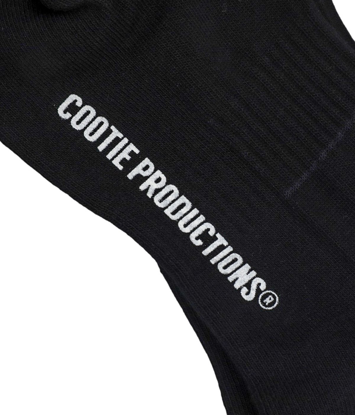 Raza High Socks | COOTIE PRODUCTIONS(クーティープロダクションズ