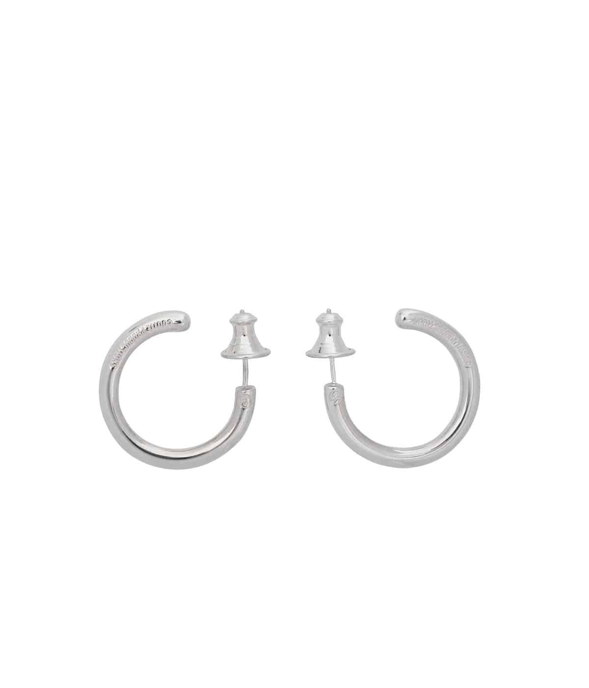 cootie 　ピアス COOTIE 「Chingon Earring」 SILVER925製 ピアス