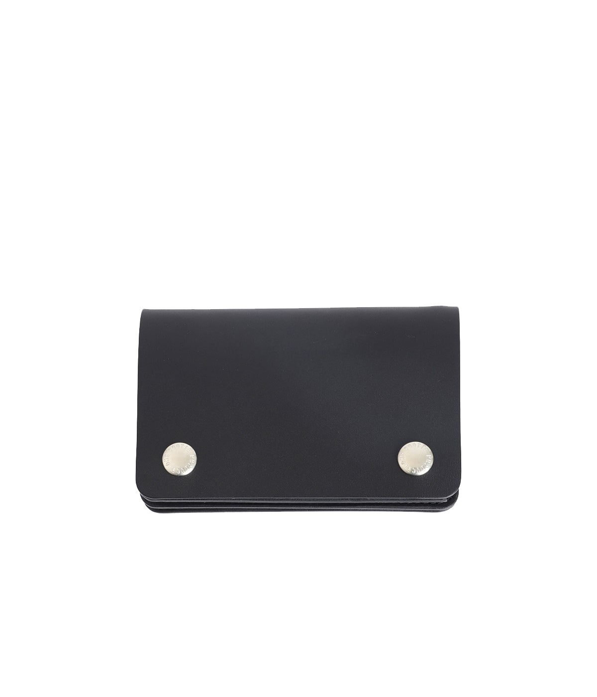 COOTIE Leather Trucker Wallet クーティー Leather Trucker Wallet | COOTIE PRODUCTIONS(クーティー