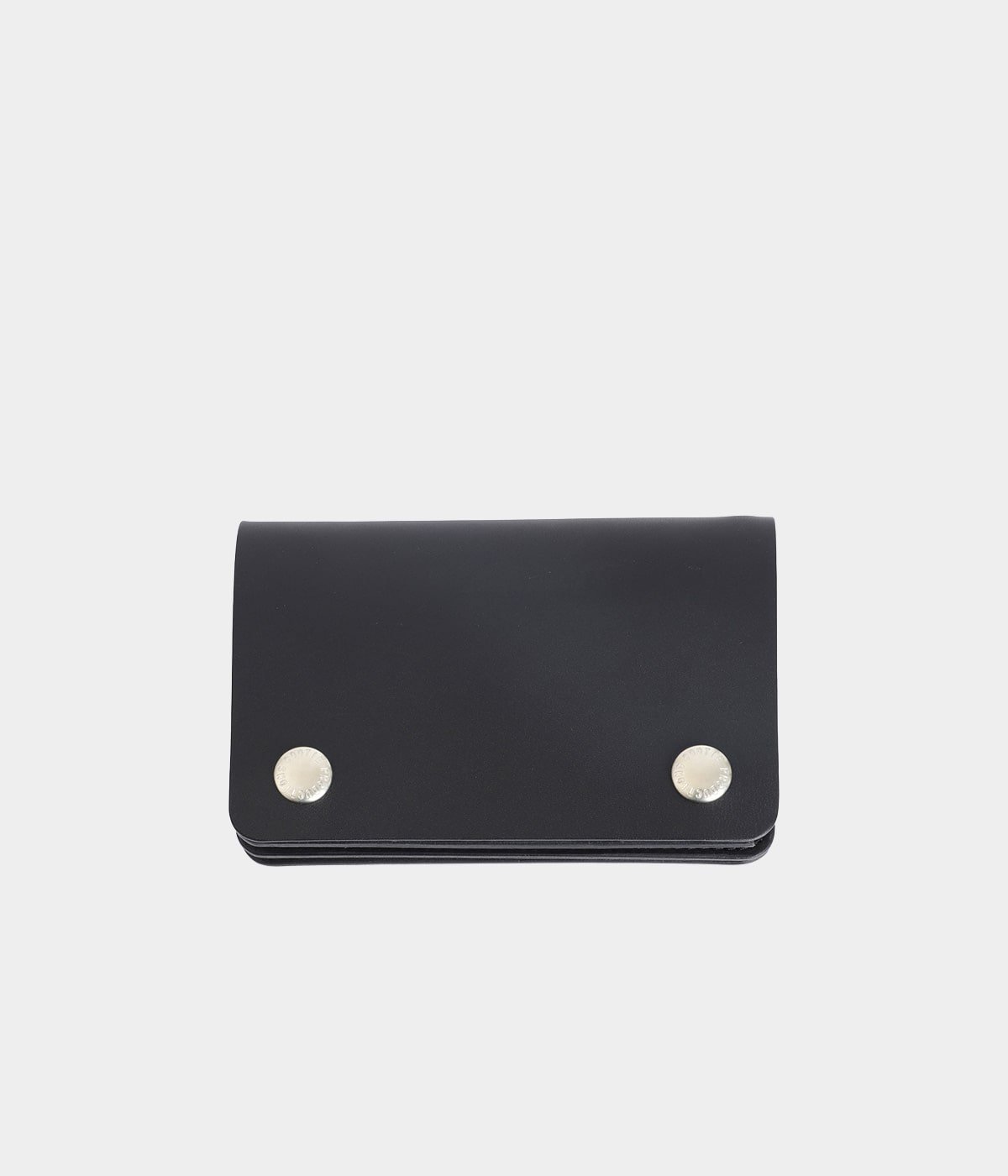 Leather Trucker Wallet | COOTIE PRODUCTIONS(クーティー