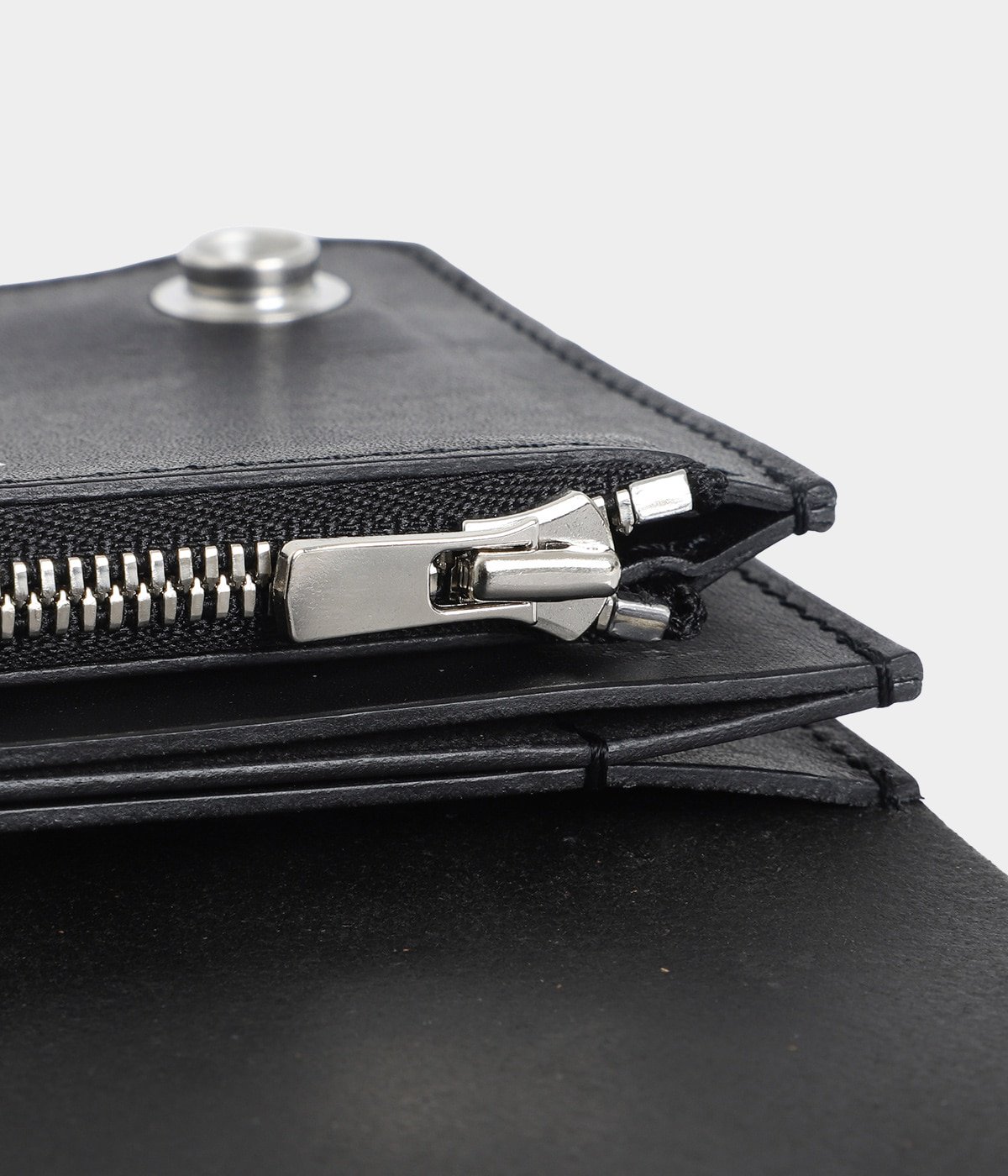 Leather Trucker Wallet | COOTIE PRODUCTIONS(クーティー