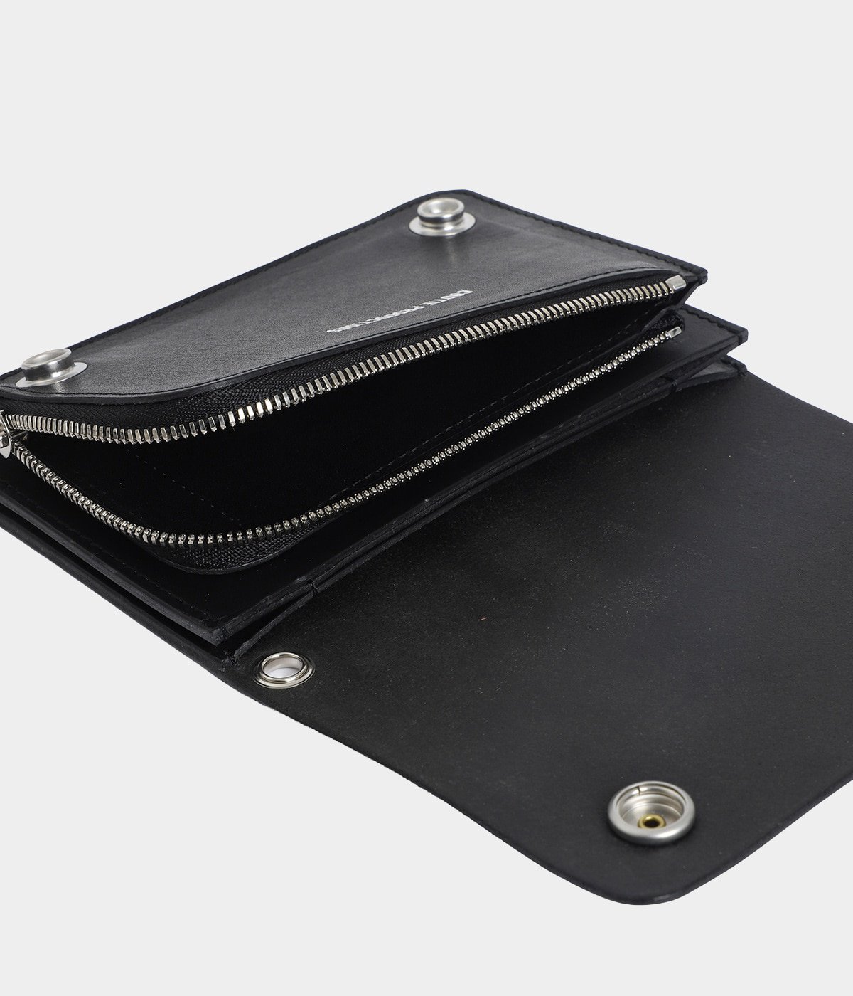 Leather Trucker Wallet | COOTIE PRODUCTIONS(クーティー