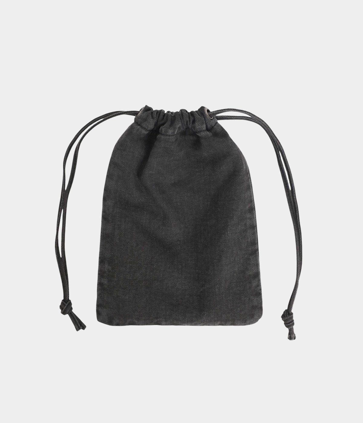 Color Denim Drawstring Bag | COOTIE PRODUCTIONS(クーティー