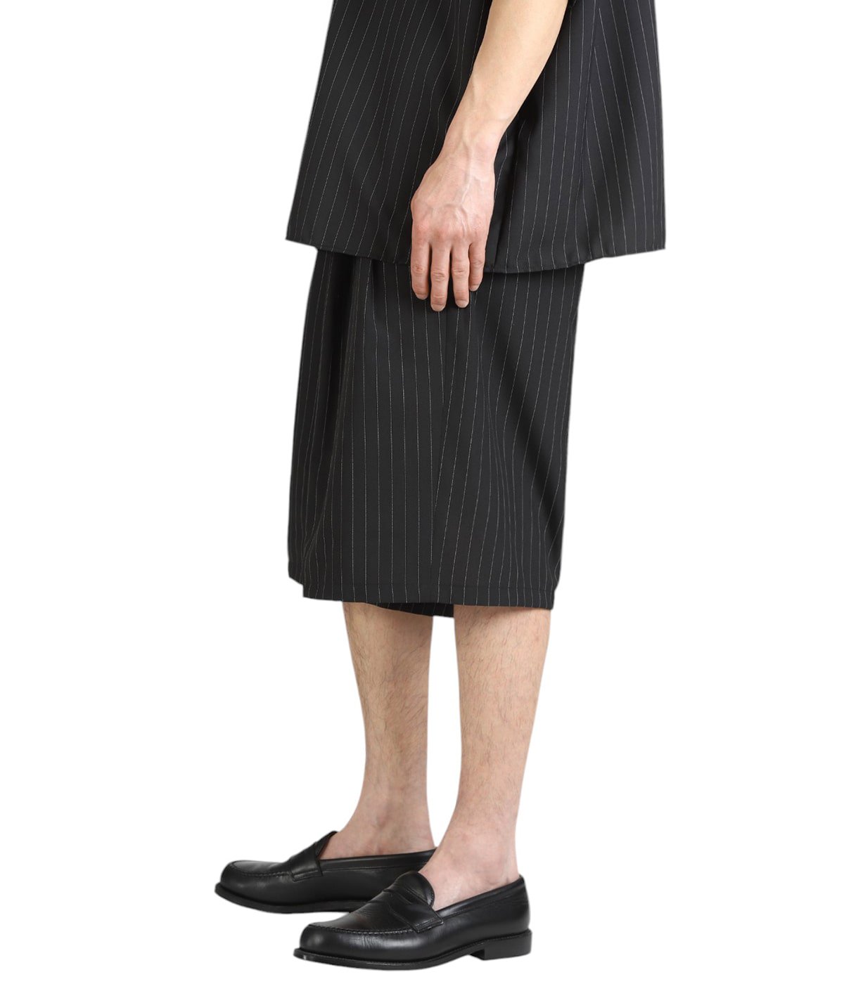 cootie two tuck パンツ　クーティープロダクション ZORN着用 cootie two tuck パンツ クーティープロダクション ZORN着用