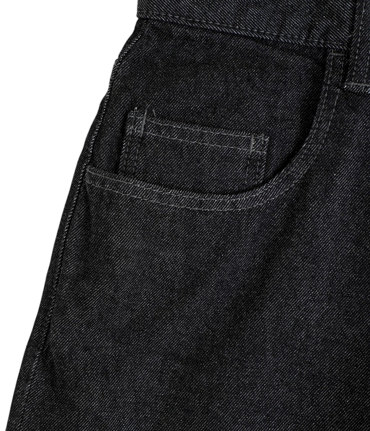 5 Pocket Denim Baggy Shorts | COOTIE PRODUCTIONS(クーティー