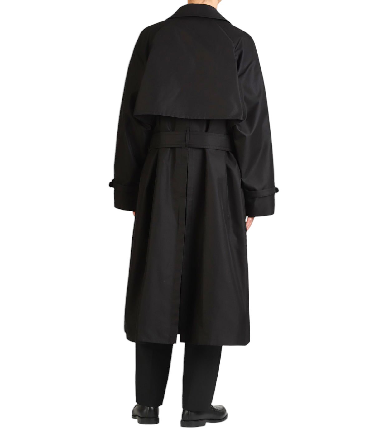 Error Fit Trench Coat | COOTIE PRODUCTIONS(クーティー Error Fit Trench Coat | COOTIE PRODUCTIONS(クーティー