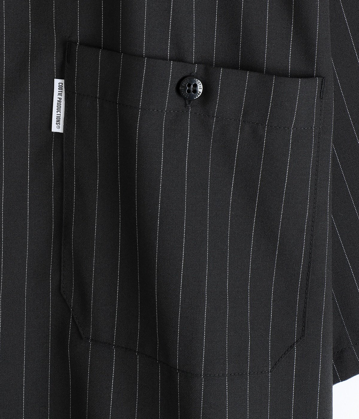 T/W Work S/S Shirt | COOTIE PRODUCTIONS(クーティー