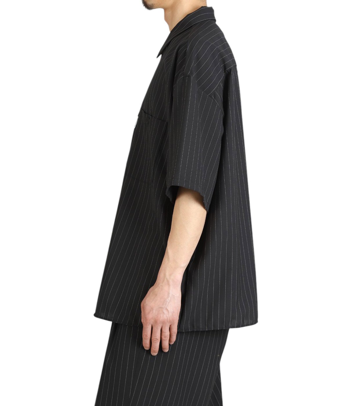 T/W Work S/S Shirt | COOTIE PRODUCTIONS(クーティー
