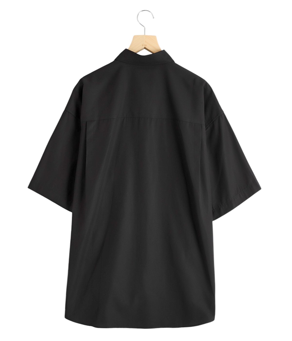 Gas Boil Oxford S/S Shirt | COOTIE PRODUCTIONS(クーティー