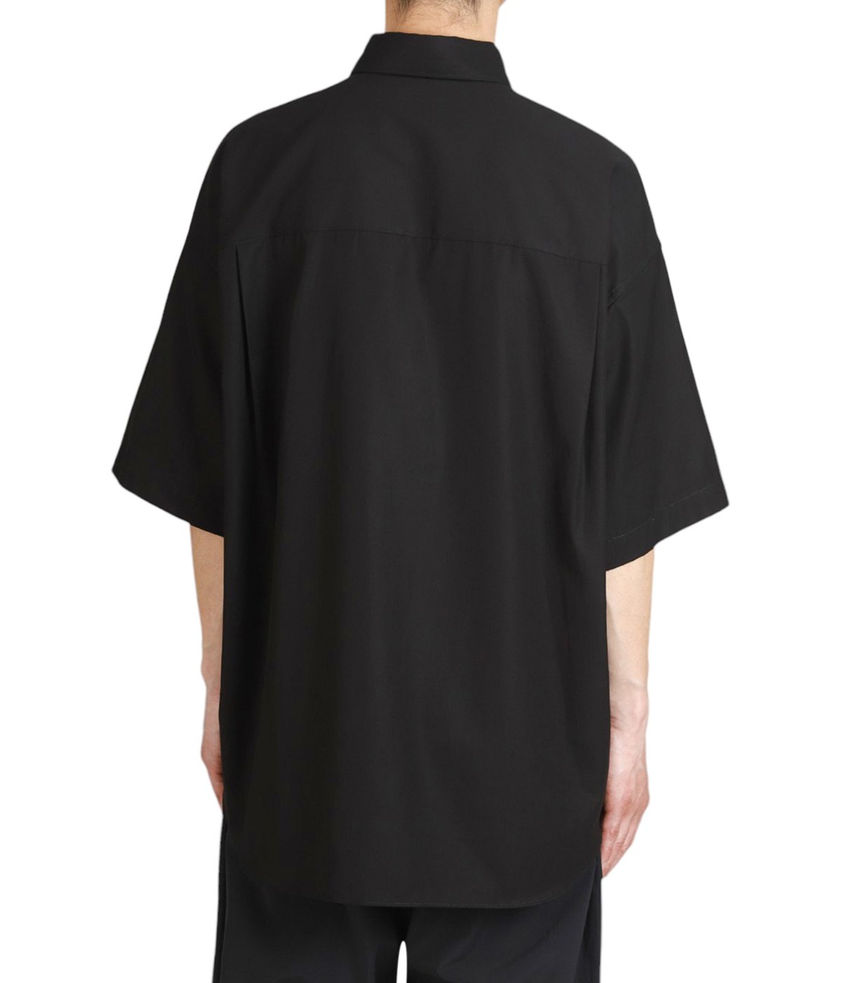 【COOTIE PRODUCTIONS】Gas Boil Oxford S/S Shirt Tシャツ Gas Boil Oxford S/S Shirt | COOTIE PRODUCTIONS(クーティー