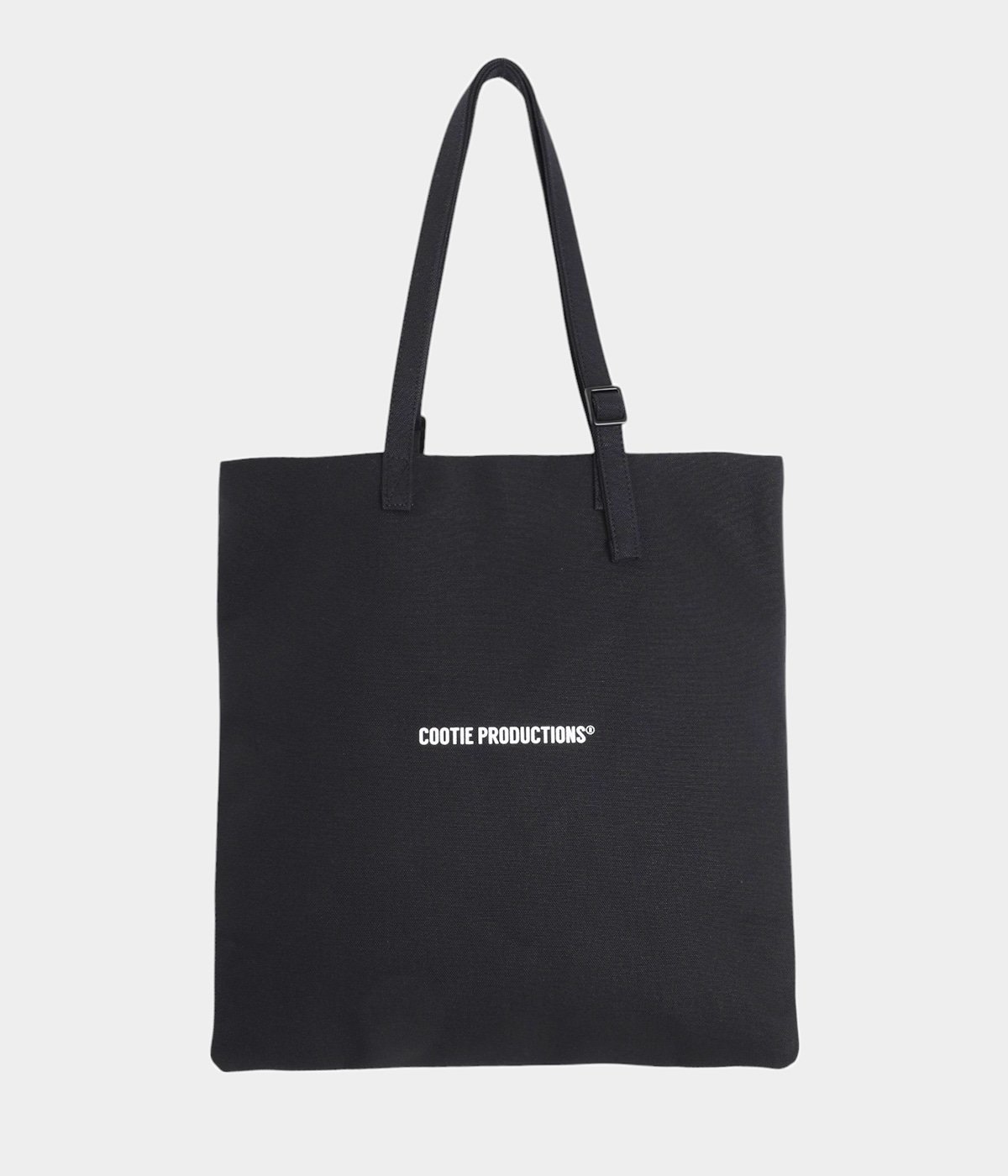 クーティートートバッグM Canvas Tote Bag | COOTIE PRODUCTIONS(クーティー