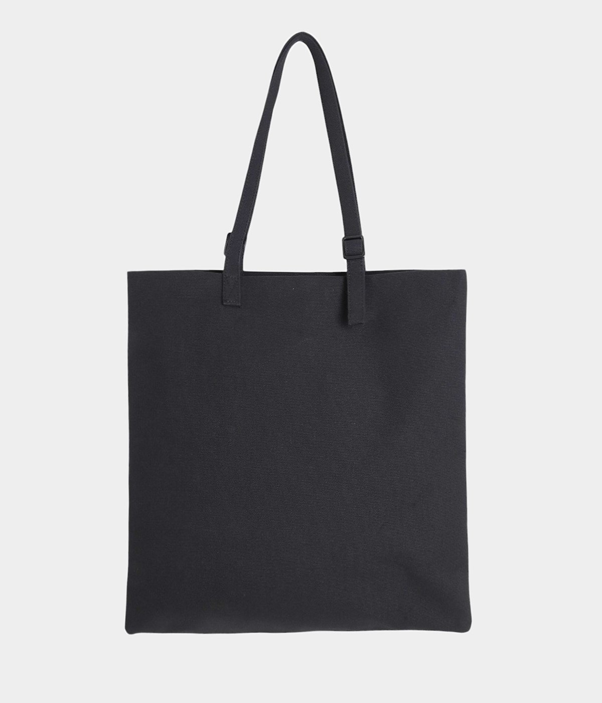 COOTIE PRODUCTIONS ブラック トートバッグ COOTIE PRODUCTIONS / Canvas Tote Bag -Black-