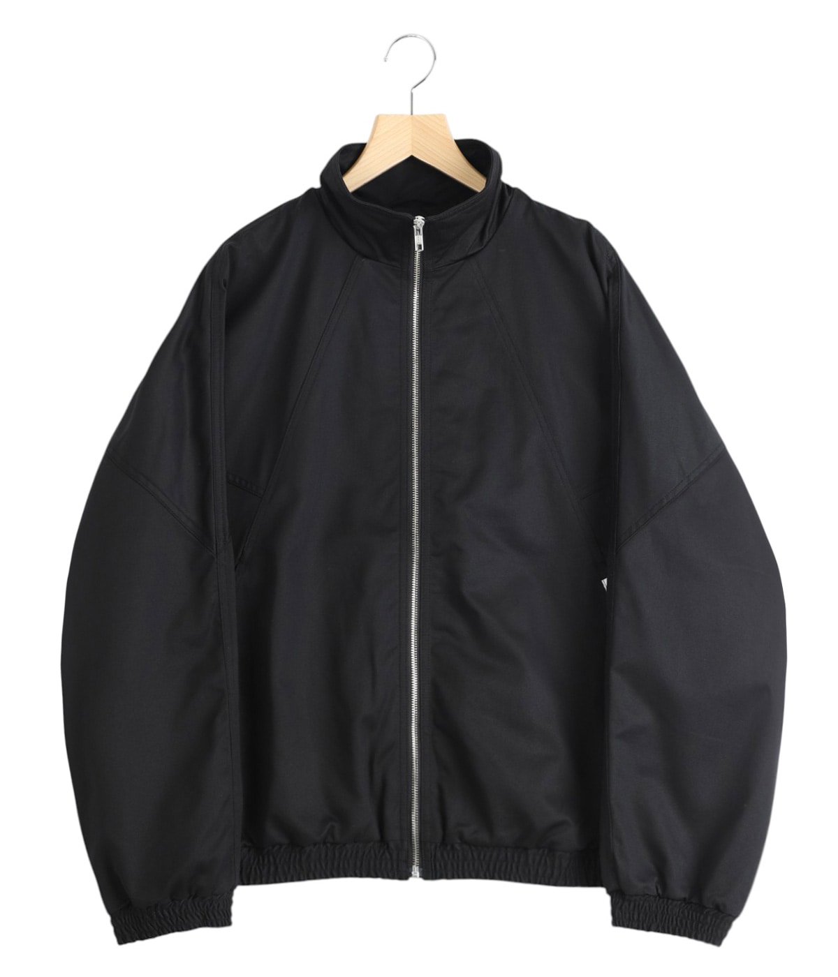 Cotton Twil Track Jacket | COOTIE PRODUCTIONS(クーティー