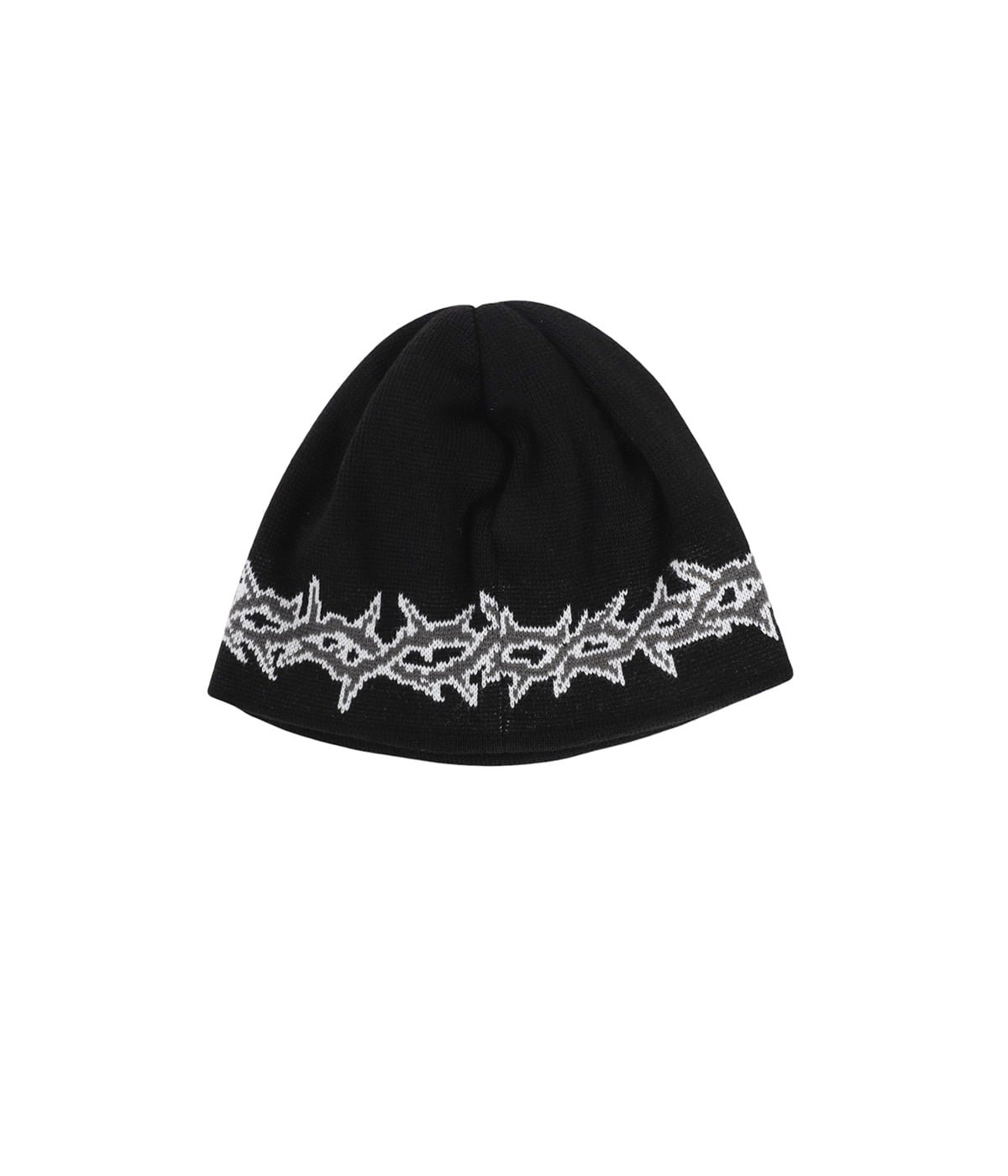 Jacquard Cuffless Beanie | COOTIE PRODUCTIONS(クーティー