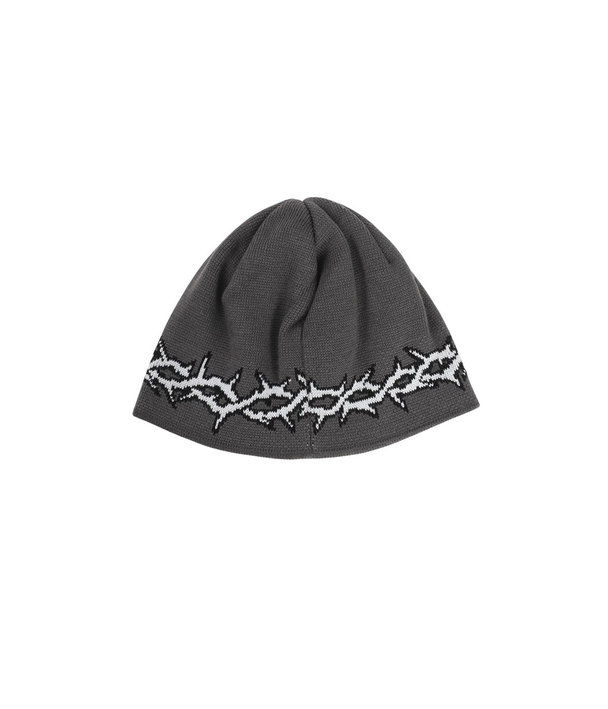 Jacquard Cuffless Beanie | COOTIE PRODUCTIONS(クーティー