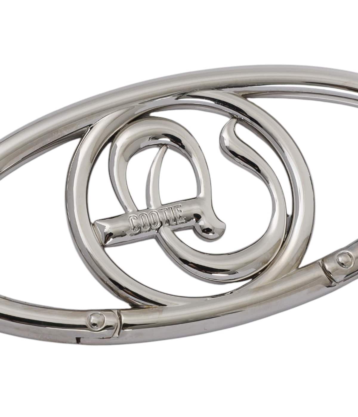 Symbol Carabiner | COOTIE PRODUCTIONS(クーティープロダクションズ